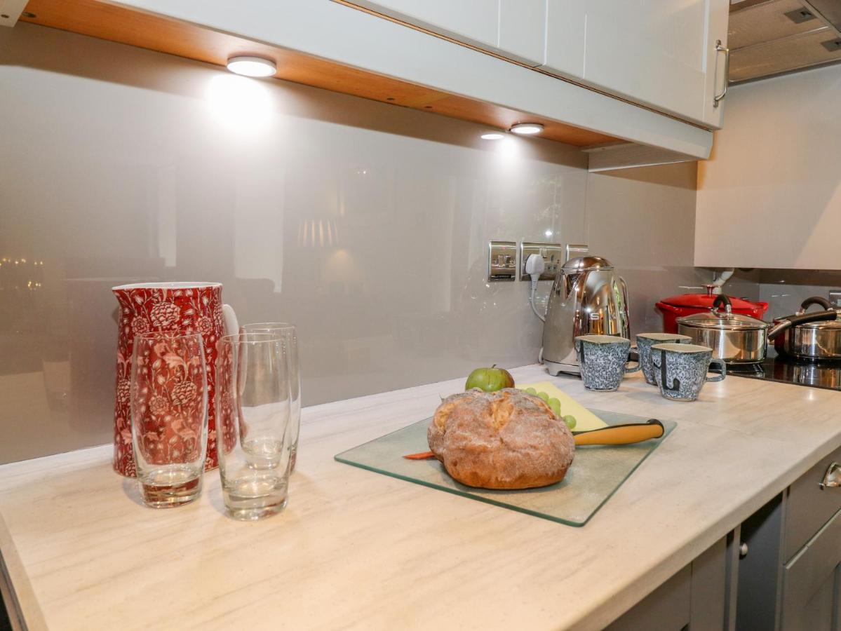 Maple Cottage ケズィック エクステリア 写真